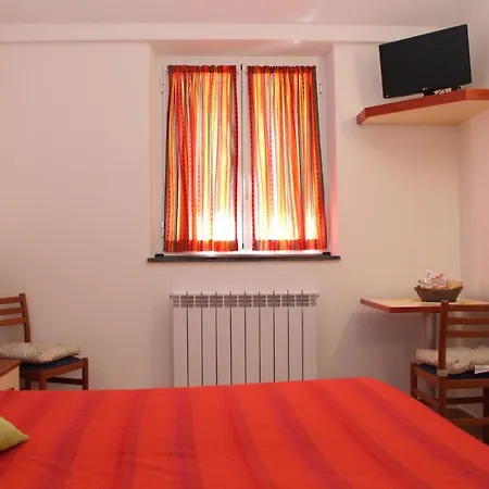 L'arcobaleno Maison d'hôtes Riomaggiore