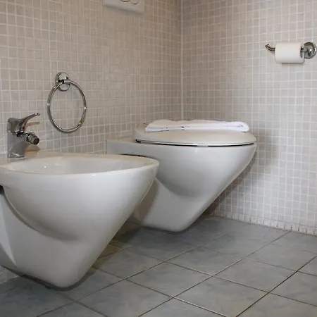 L'arcobaleno Maison d'hôtes 3*