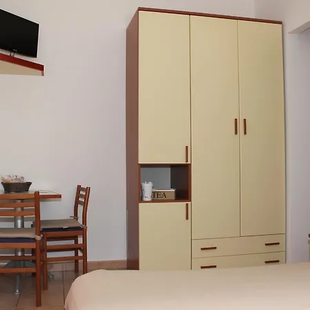 L'arcobaleno Maison d'hôtes