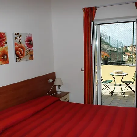 Maison d'hôtes L'arcobaleno Riomaggiore