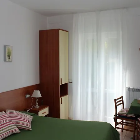 Maison d'hôtes L'arcobaleno 3*