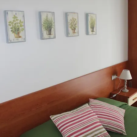 Maison d'hôtes L'arcobaleno Riomaggiore