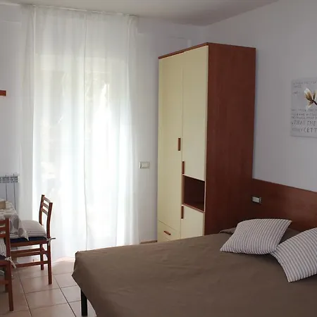 Maison d'hôtes L'arcobaleno Riomaggiore