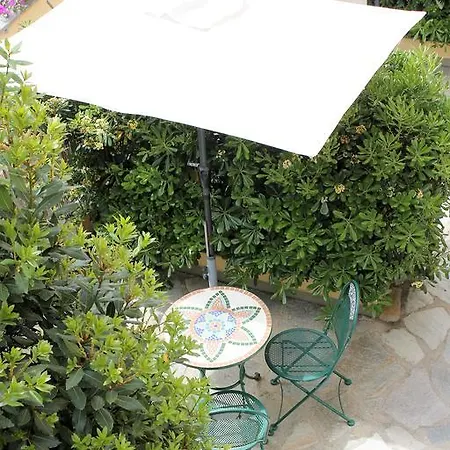 L'arcobaleno Maison d'hôtes Riomaggiore