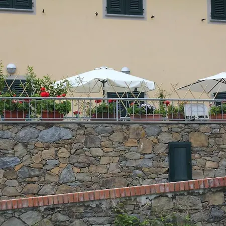 Maison d'hôtes L'arcobaleno Riomaggiore